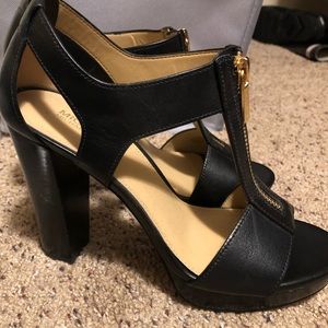 Michael Kors Heels